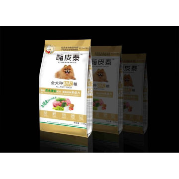 Alibaba China Manufacturer 100% Natural Bulk Pet Food